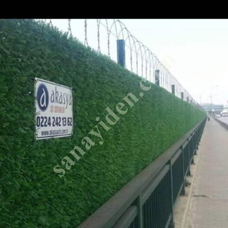TEL ÖRGÜ ÇİT MALZEMELERİ, Yapı İnşaat