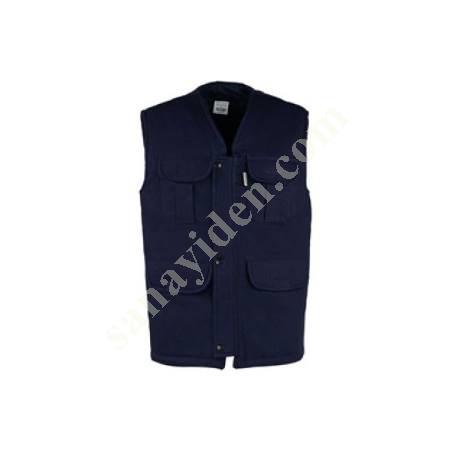 VEST (1014-038.GAB16/12), Other