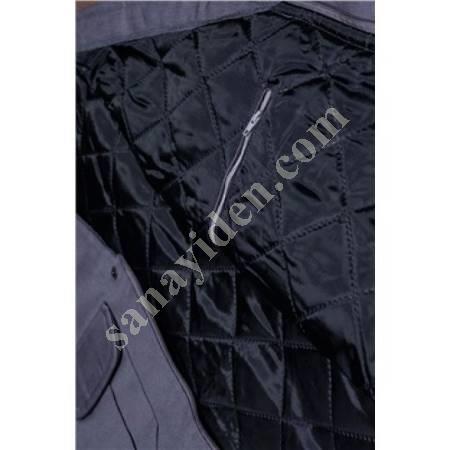 VEST (1014-038.GAB16/12), Other