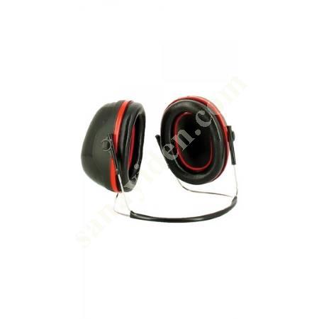 STARLİNE MK-07 MANŞONLU KULAKLIK (6064-029), Diğer