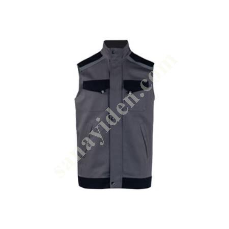 VEST (1014-195.GAB16/12), Other