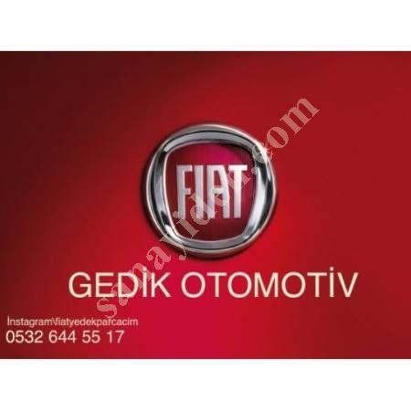 CAR PARTS QUALITY AND RELIABILITY - GEDİK OTO, Spare Parts And Accessories Auto Industry