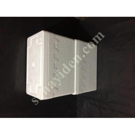 THE IDEAL CHOICE FOR SAFE FOOD STORAGE: STYROFOAM BOX, Plastic Packaging