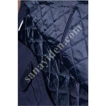 VEST (1014-038.GAB16/12), Other