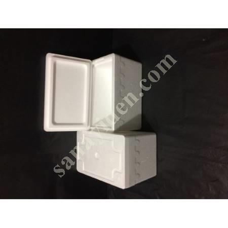 THE IDEAL CHOICE FOR SAFE FOOD STORAGE: STYROFOAM BOX, Plastic Packaging