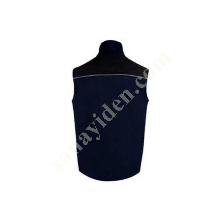 ARMADİLLO ALASKA YELEK (ALASKA VEST (1014-139)), Diğer