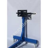 MOTORLARIN GÜVENLİĞİ İÇİN MOTOR ASKISI, Hidromotor
