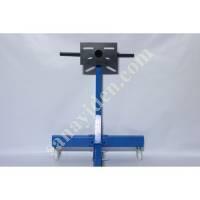MOTORLARIN GÜVENLİĞİ İÇİN MOTOR ASKISI, Hidromotor