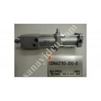 PNEUMATIC CYLINDER SMC CDNA2T63-200-D,