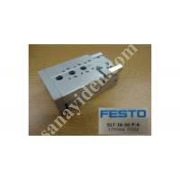 PNEUMATIC SLIDE FESTO SLT 16-50-P-A,