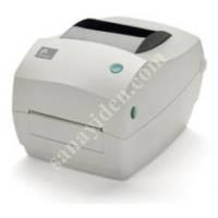 GC420T - ZEBRA BARKOD YAZICI, Elektronik Sistemler