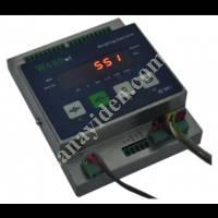 ID551 RAIL TYPE INDICATOR,