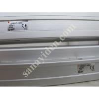 SMC LEFB32T-1000-R56P1 SLIDE ACTUATOR, Electric Motors
