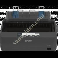 OFİS İÇİN İDEAL YAZICI: EPSON LX-350 ÖZELLİKLERİ, Yazıcılar