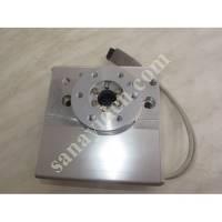 SMC LER50J-R56P1 ROTARY TABLE ACTUATOR, Electric Motors