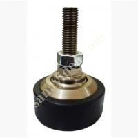 PRECISE HEIGHT ADJUSTMENT SYSTEM FOR SB3 LOAD CELLS,