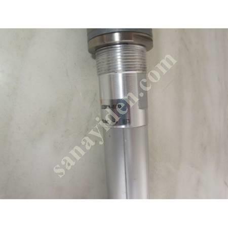 SMC LDZBB3H-150A3 ACTUATOR MOTOR, Electric Motors
