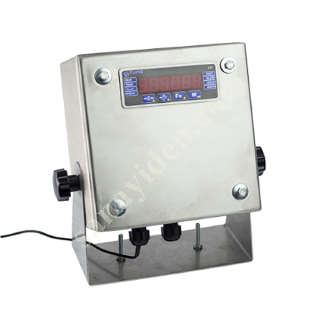 TUNA LPI-S PANEL TYPE DISPLAY DEVICE, Balance
