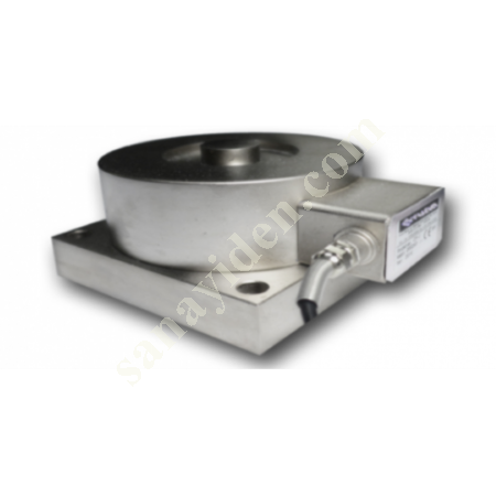 BASKI TİPİ LOADCELL CP-1, Kantar