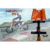 MOTOSİKLET CROSS SEHPASI (ORTA), Motosiklet - Yedek Parça- Aksam