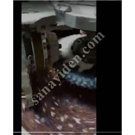 AUTOMATIC BEAD SETTING MACHINE, Machine