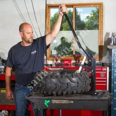 LASTİK SÖKME APARATI / TİRE BEAD BREAKER / LASTİK SÖKME MAKİNASI, Yedek Parça Ve Aksamlar Oto Sanayi