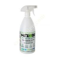 NEZORU TÜM YÜZEYLERİN TEMİZLİĞİ 1 KG, Diğer Petrol&Kimya-Plastik Sanayi