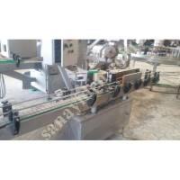 COMPATIBLE LABELING FOR DIFFERENT SURFACES: LABEL MACHINE, Label Marking Machines
