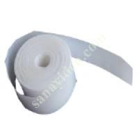 100% PURE PTFE FILM - WHITE ROLL,