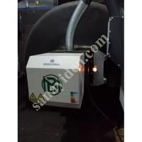 SUSTAINABLE HEATING WITH GREEN POWER PELLET DEVICES, Renewable Energies