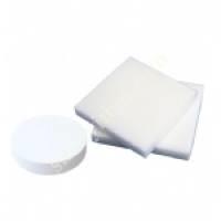 QUALITY AND DURABLE TECHNICAL MATERIAL - 100% PURE PTFE SHEET,