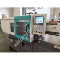 ASM PLASMAK HIZLI SERİ PLASTİK ENJEKSİYON MAKİNALARI, Plastik Enjeksiyon Makinesi