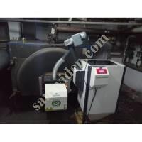 SUSTAINABLE HEATING WITH GREEN POWER PELLET DEVICES, Renewable Energies