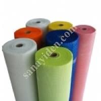 HIGH QUALITY NETS - 75 GR/M² AND 160 GR/M² OPTIONS,