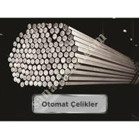 HASSAS ÜRETİM VE YÜKSEK PERFORMANS İÇİN OTOMAT ÇELİKLERİ, Haddelenmiş Mamuller