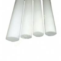 100% PURE PTFE ROD,