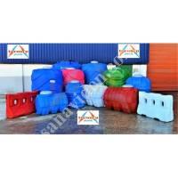 SU DEPOSU,TANK,PLASTİK DEPO,
