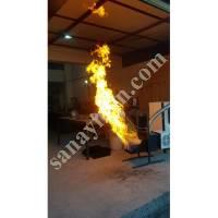 GREEN POWER PELET CİHAZLARIYLA SÜRDÜRÜLEBİLİR ISITMA, Yenilenebilir Enerjiler
