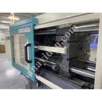 AVRUPA STANDARTLARINDA PLASTİK ENJEKSİYON MAKİNALARI, Plastik Enjeksiyon Makinesi
