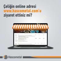HASSAS ÜRETİM VE YÜKSEK PERFORMANS İÇİN OTOMAT ÇELİKLERİ, Haddelenmiş Mamuller