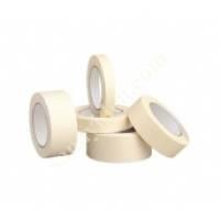 JUL WHITE MASKING TAPE FOR CLEAN AND DEFINED LINES,