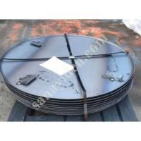 FASON İMALAT FİRMASI REM LAZER ÇELİK SAN TİC LTD, Plazma Kesim
