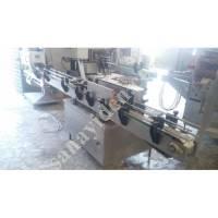 COMPATIBLE LABELING FOR DIFFERENT SURFACES: LABEL MACHINE, Label Marking Machines