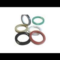 ENDÜSTRİYEL UYGULAMALAR İÇİN 1/2" NBR KAMLOK CONTASI,
