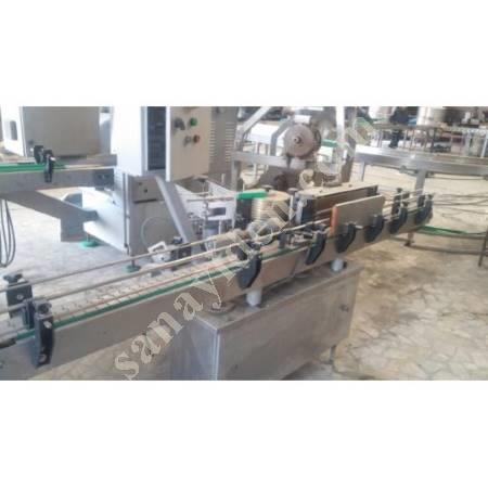COMPATIBLE LABELING FOR DIFFERENT SURFACES: LABEL MACHINE, Label Marking Machines