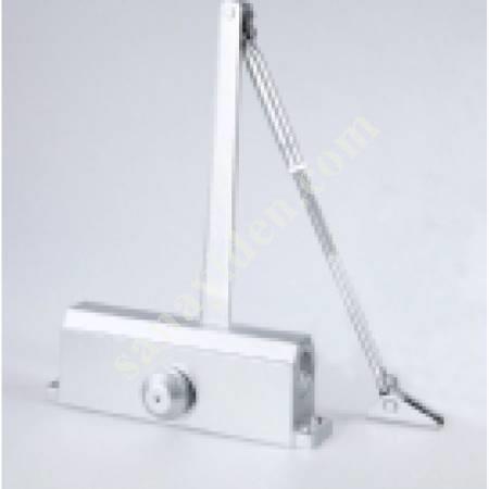 DOOR SPRINGS FOR DIFFERENT DOOR WIDTHS AND WEIGHTS, Building Construction