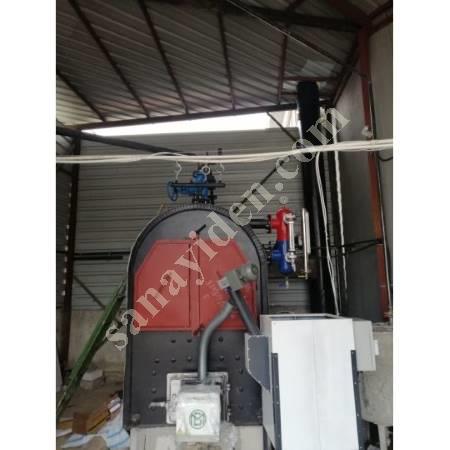 SUSTAINABLE HEATING WITH GREEN POWER PELLET DEVICES, Renewable Energies