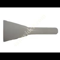 VERSATILE USAGE OPTION - PLASTIC TIP,