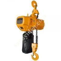 KC-03-02 ELEKTRİKLİ ZİNCİRLİ CARASKAL,