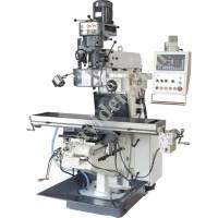 KF435A KALIPÇI FREZE,